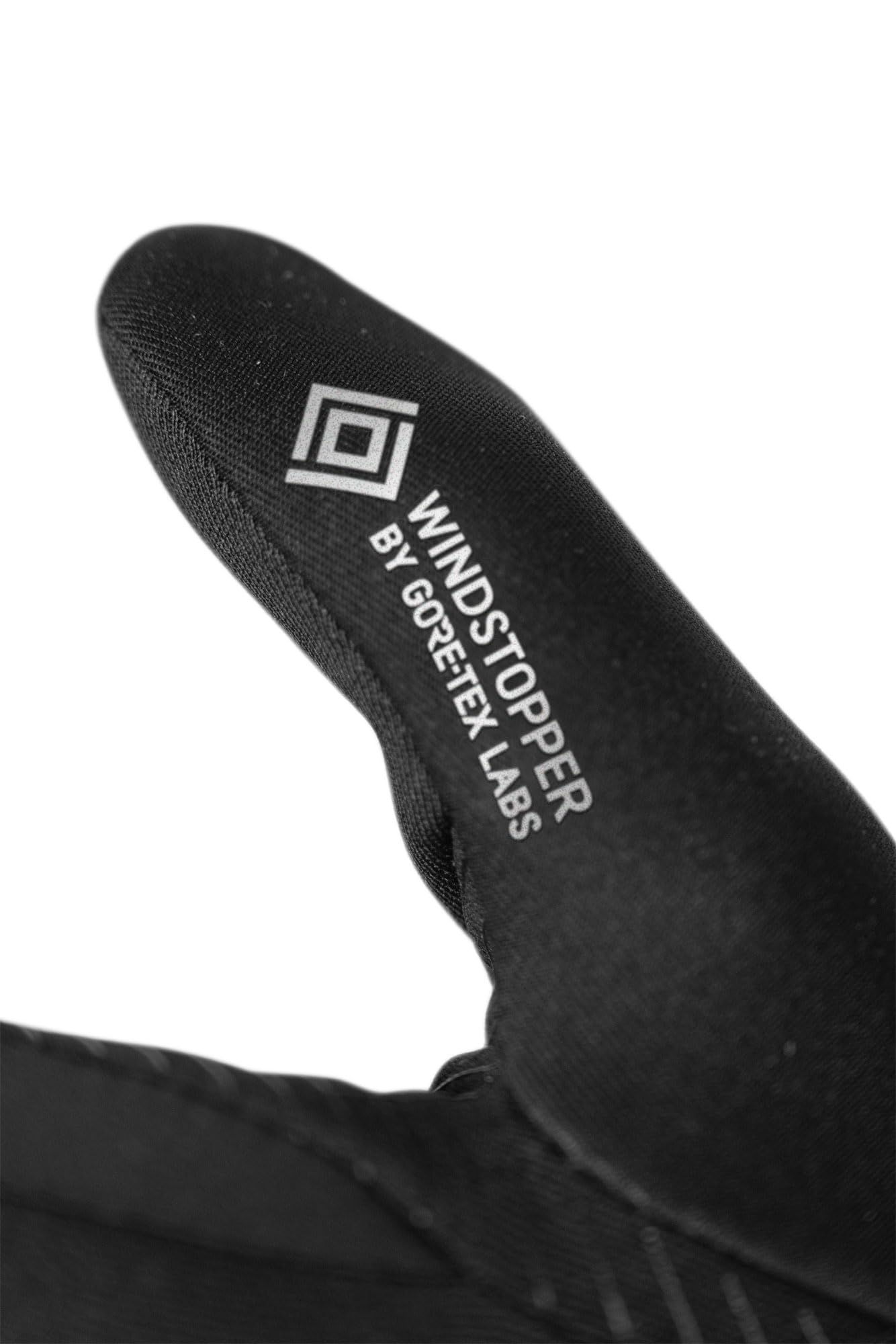 Reusch Karayel Windstopper® Touch-Tec - Guanti da Uomo Unisex Adulto
