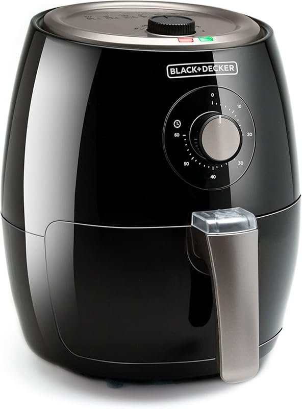 Imagem do produto Black+Decker BXAF2500E 2,5L