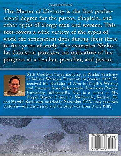 An Academic Survey: The Study of Divinity - Image 2