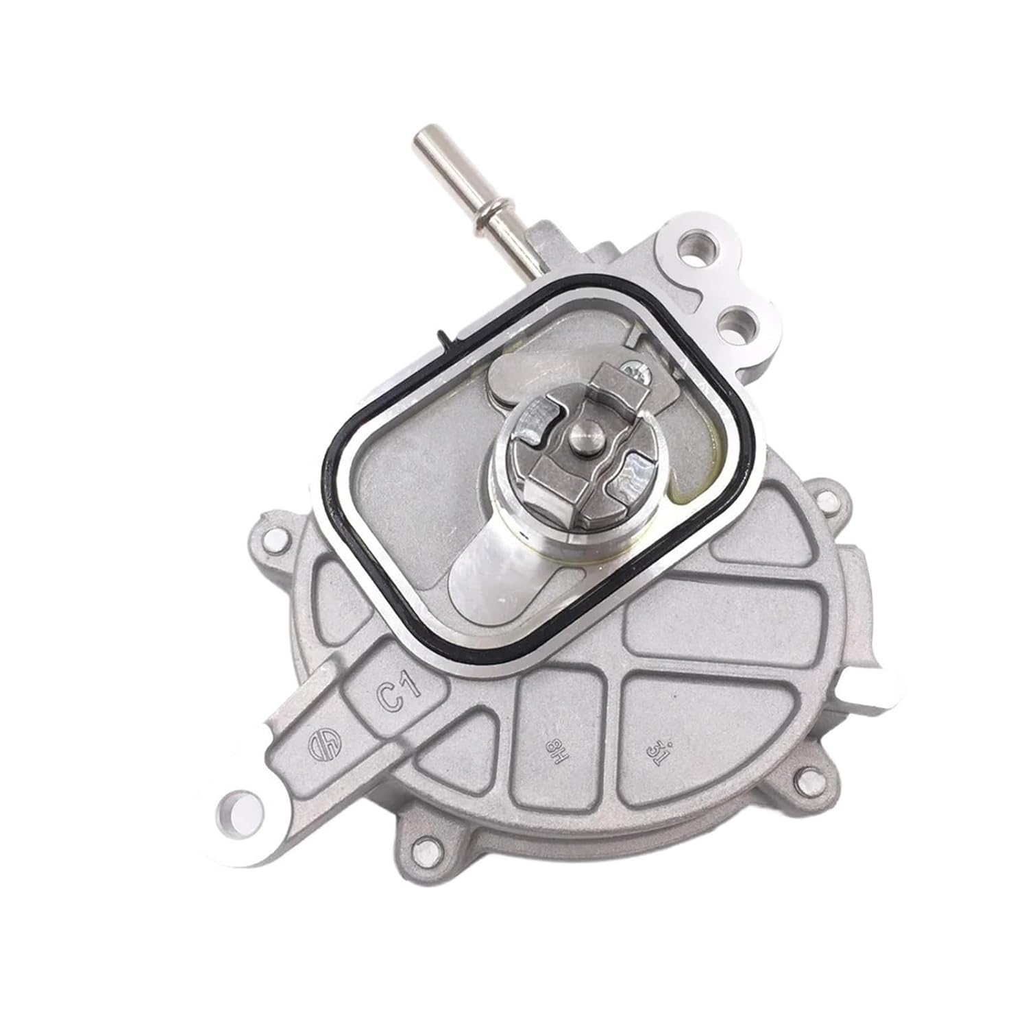 Brake Booster Vacuum Pump 29300-F0011 29300-25011 Compatible for Toyota Avalon Camry RAV4 2018-2021 29300-25010 29300F0011 2930025010