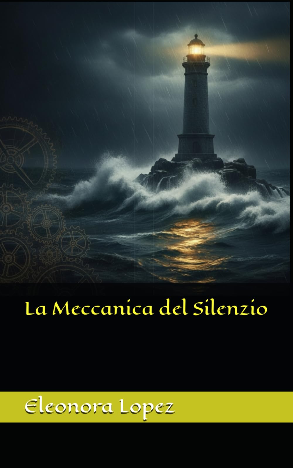 La Meccanica del Silenzio