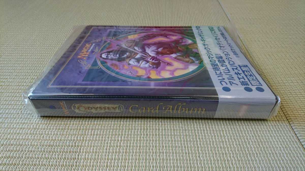 Amazon.co.jp: mtg カードアルバム バインダー 希少 オールド 引退 