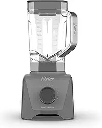 Liquidificador Oster 1100 Full 3,2L Cinza OLIQ606-127
