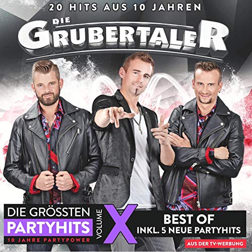 Die Grubertaler