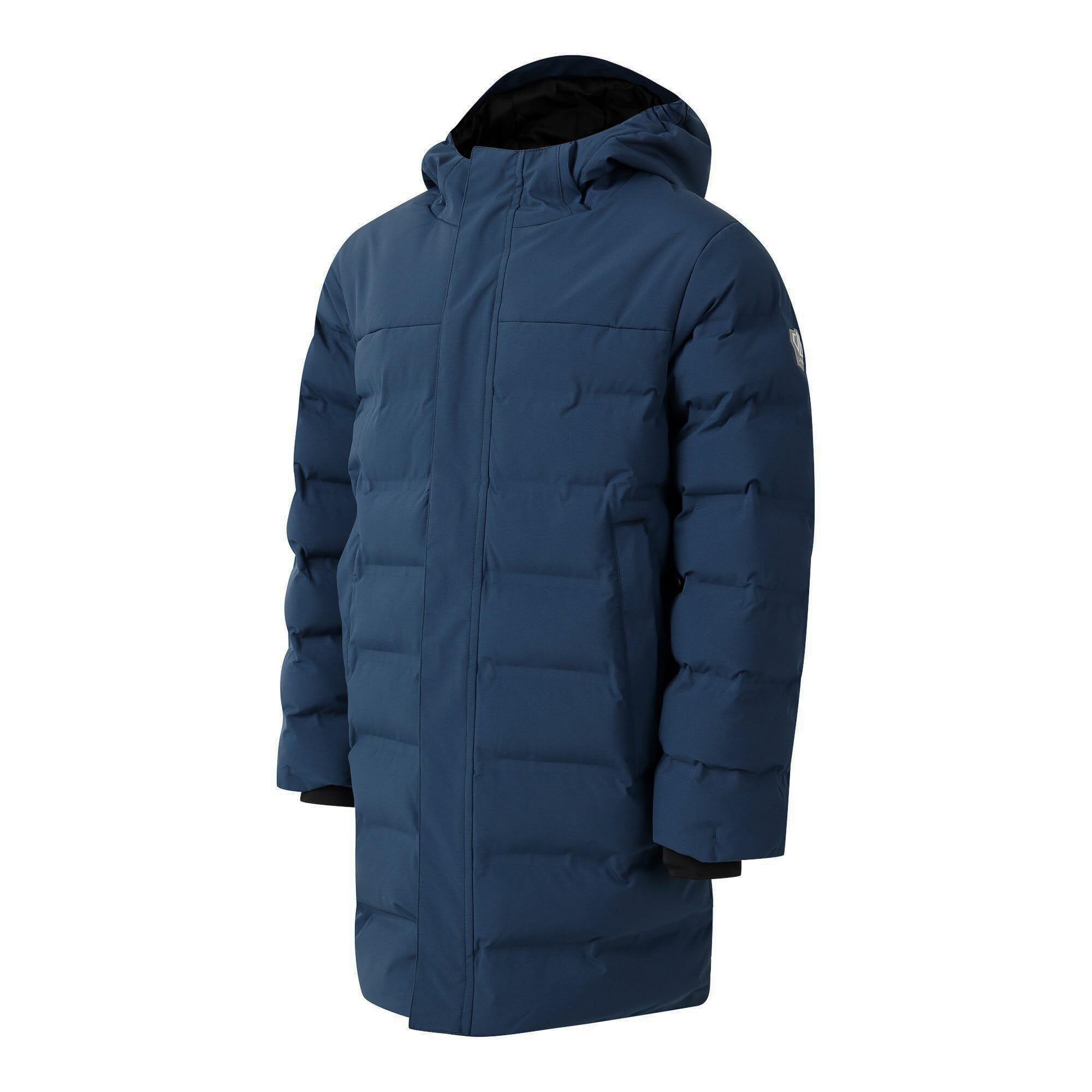 Dare2b Wyściełana kurtka Uniseks - dzieci Kids Wander Jacket