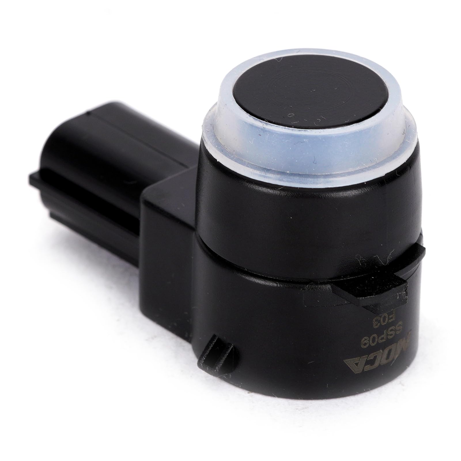 MOCA 2PCS Reverse Backup Parking Assist Sensor Fit 11-18 for Dodge Grand Caravan, 11-15 for Chrysler 300 3.6L, 11-18 for Ram 1500, 09-15 for Jeep Grand Cherokee 5.7L