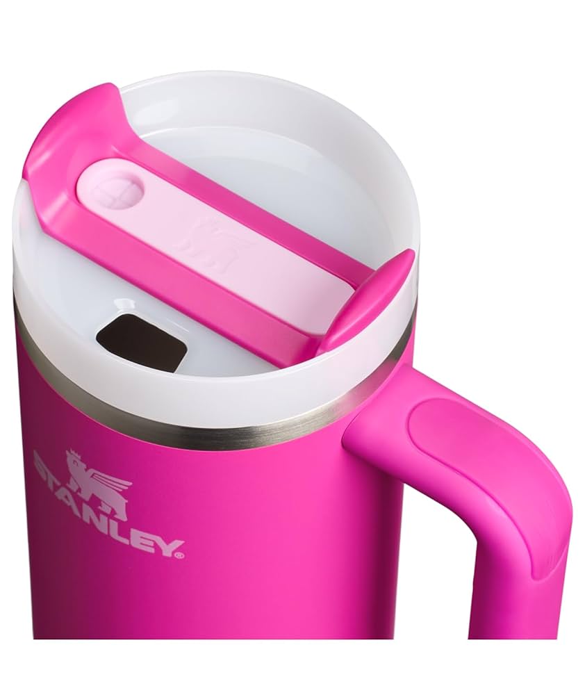 STANLEY FLOWSTATE TUMBLER ピンク 591ml Stanley Quencher H2.0 Flowstate Tumbler 30oz China