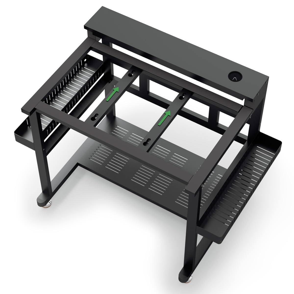 Amazon.co.jp: Qanba 2009 Arcade Desktop Console Base