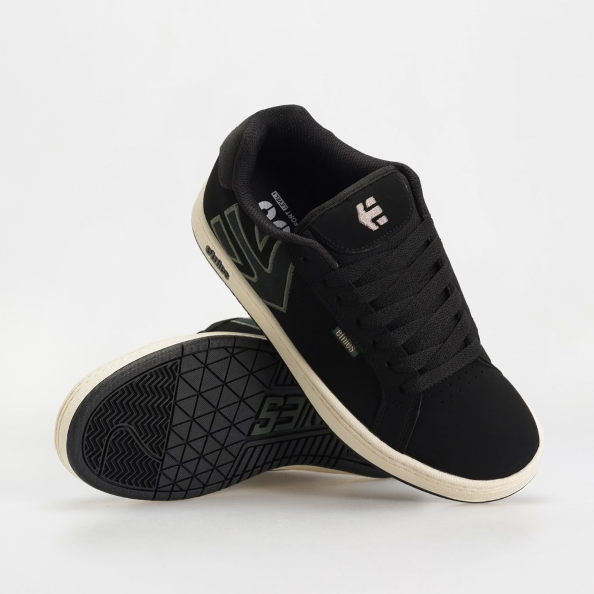 Etnies - Fader, Scarpe da Skateboard Uomo