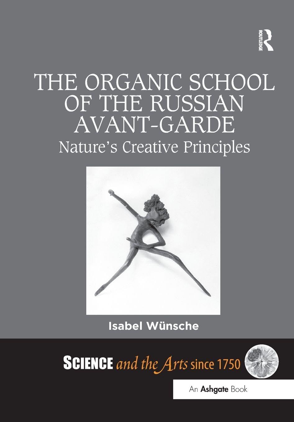 Organic School of the Russian Avant-Garde