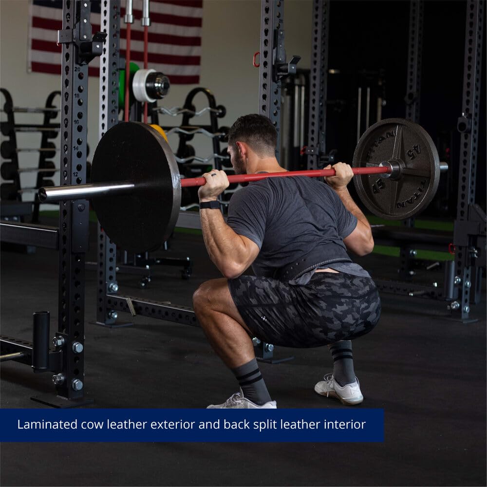 Titan Fitness Small 21