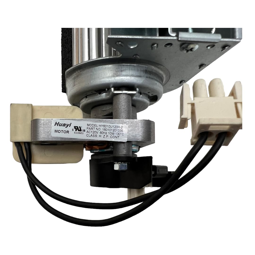Amazon.com: Advice Appliance Parts Range Oven Cooling Fan 