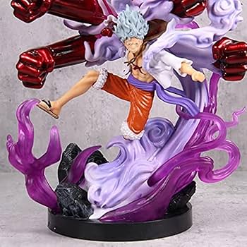 Amazon.co.jp: ワンピース5段太陽神ニッカ麦わら帽子フリータールフィ