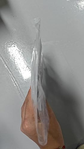 Miniatura 13 de 2Pcs Car Key Chain Clip, Leather Keychain Key Fob Keychain, Key Chain Rings for Car Keys, Key Fob Holder Keychain with Keyrings Zinc Alloy Buckle,