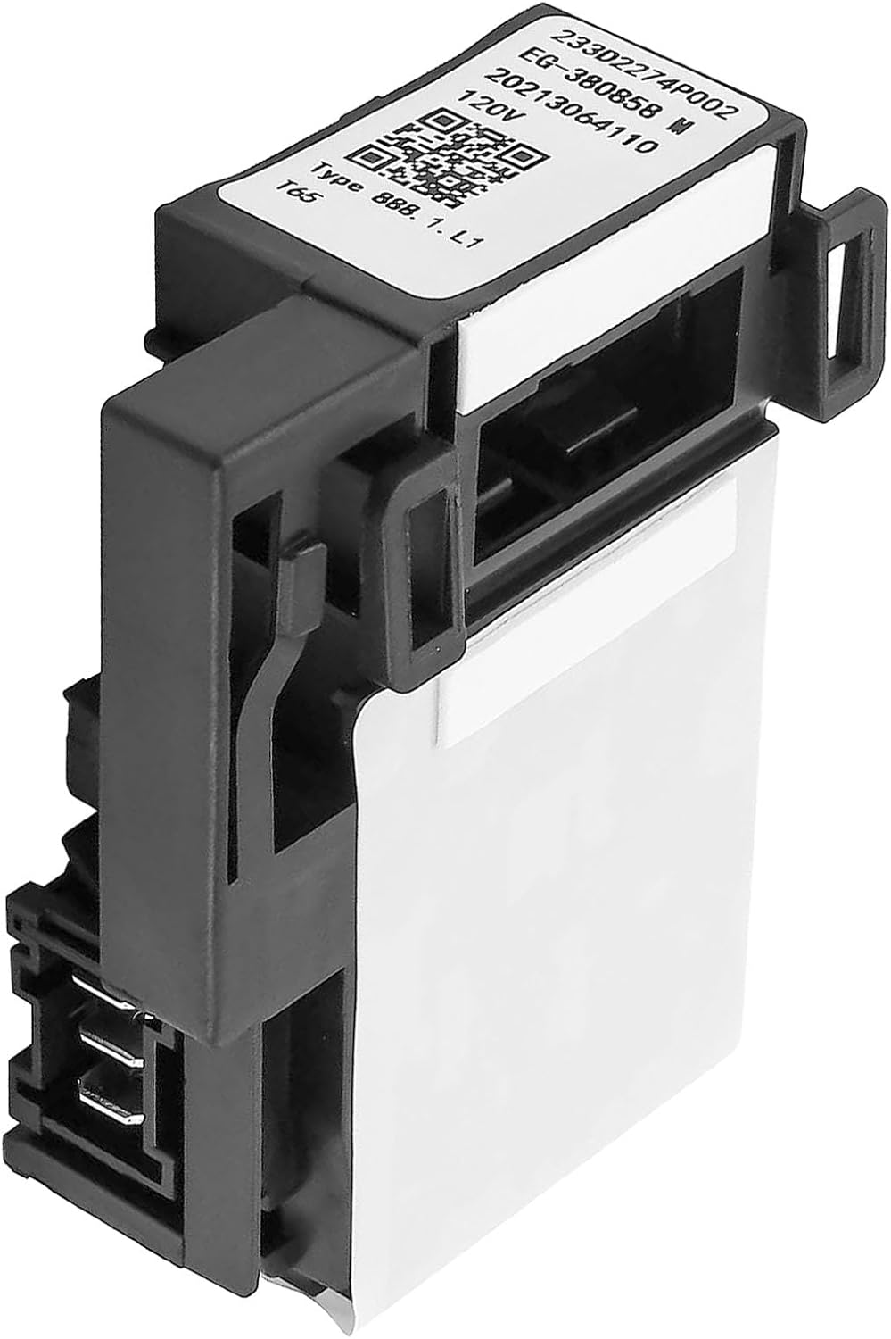 WH01X27954 Washer Parts Compatible with Ge Washer Lid Lock