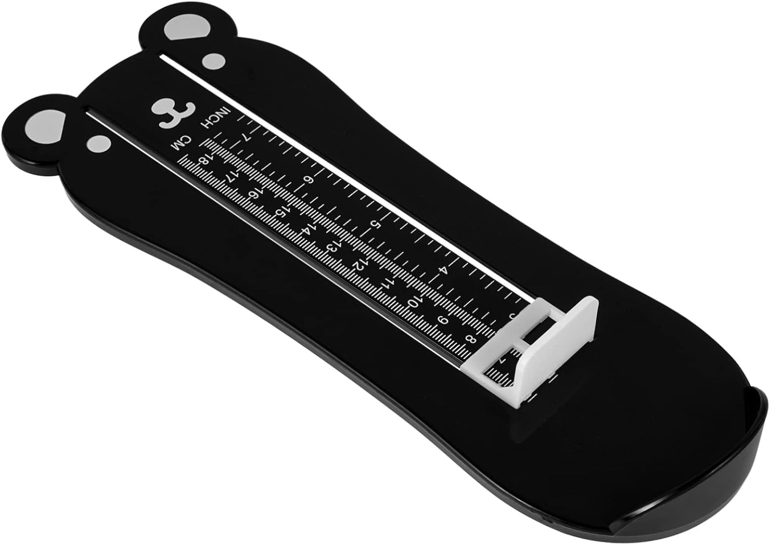 Boys and Girls Foot Measuring Tool Shoe Sizer Tool for Boys and Girls Shoe Measurement Device