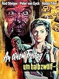  An einem Freitag um halb zwölf…