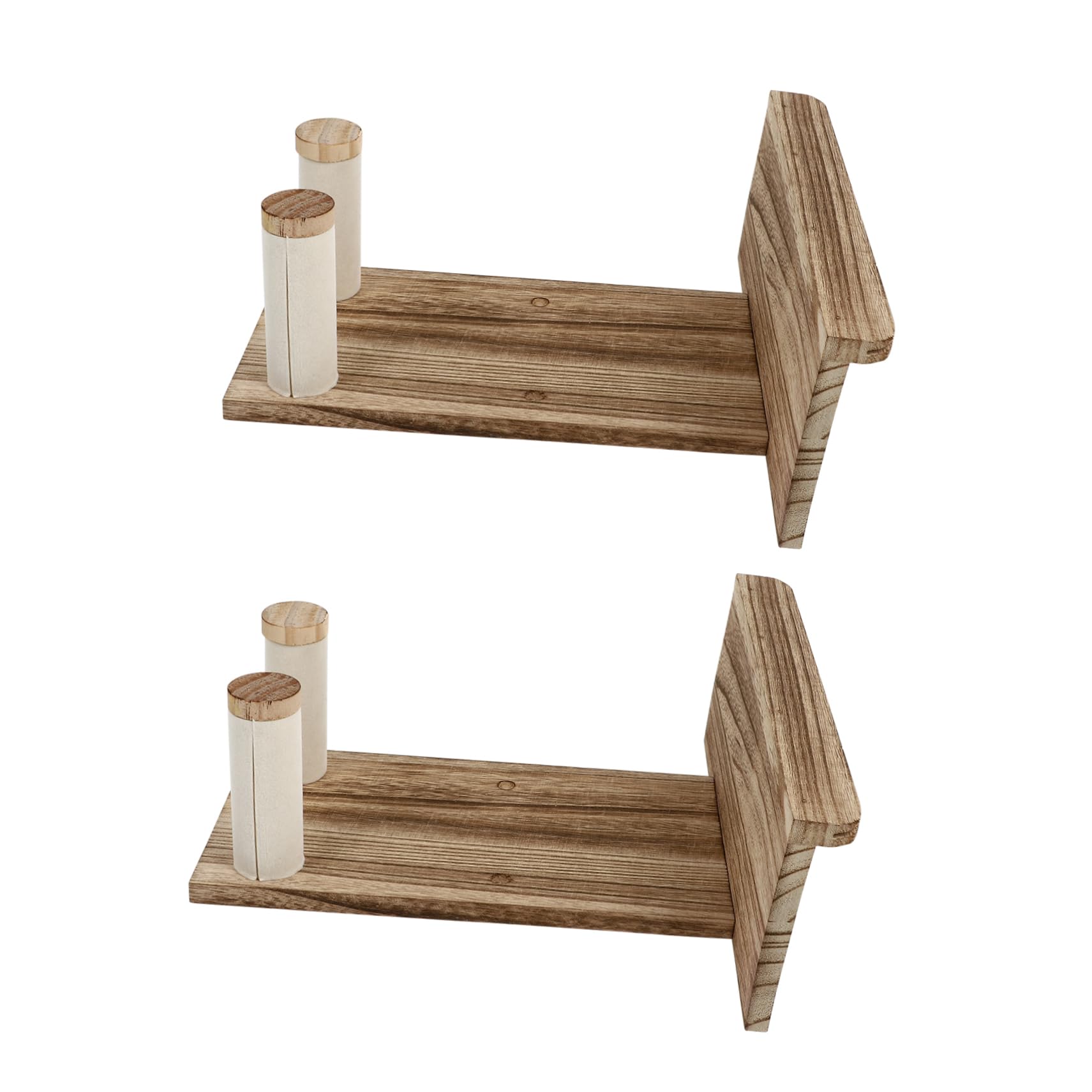 ifundom 2pezzi Supporto per Chitarra Acustica Gancio per Appendere la Chitarra Supporto da Parete per Ganci per Accessori