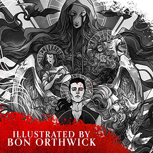 Empire of the Vampire: The New First Book in 2021’s Latest Fantasy Series from the Sunday Times best