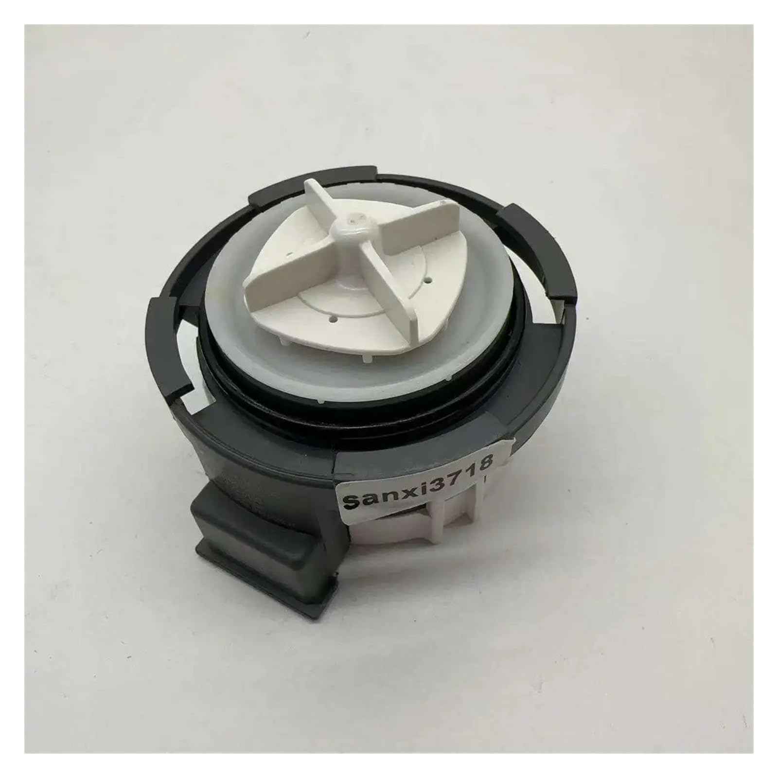 Compatible Con LG, Bomba De Drenaje De Lavadora Y Bomba De Agua WDD0015X1M BLDC EAU64082902 26V