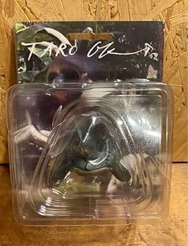 Amazon.co.jp: 岡本太郎 若い夢&河童 フィギュア 2個セット ポリ