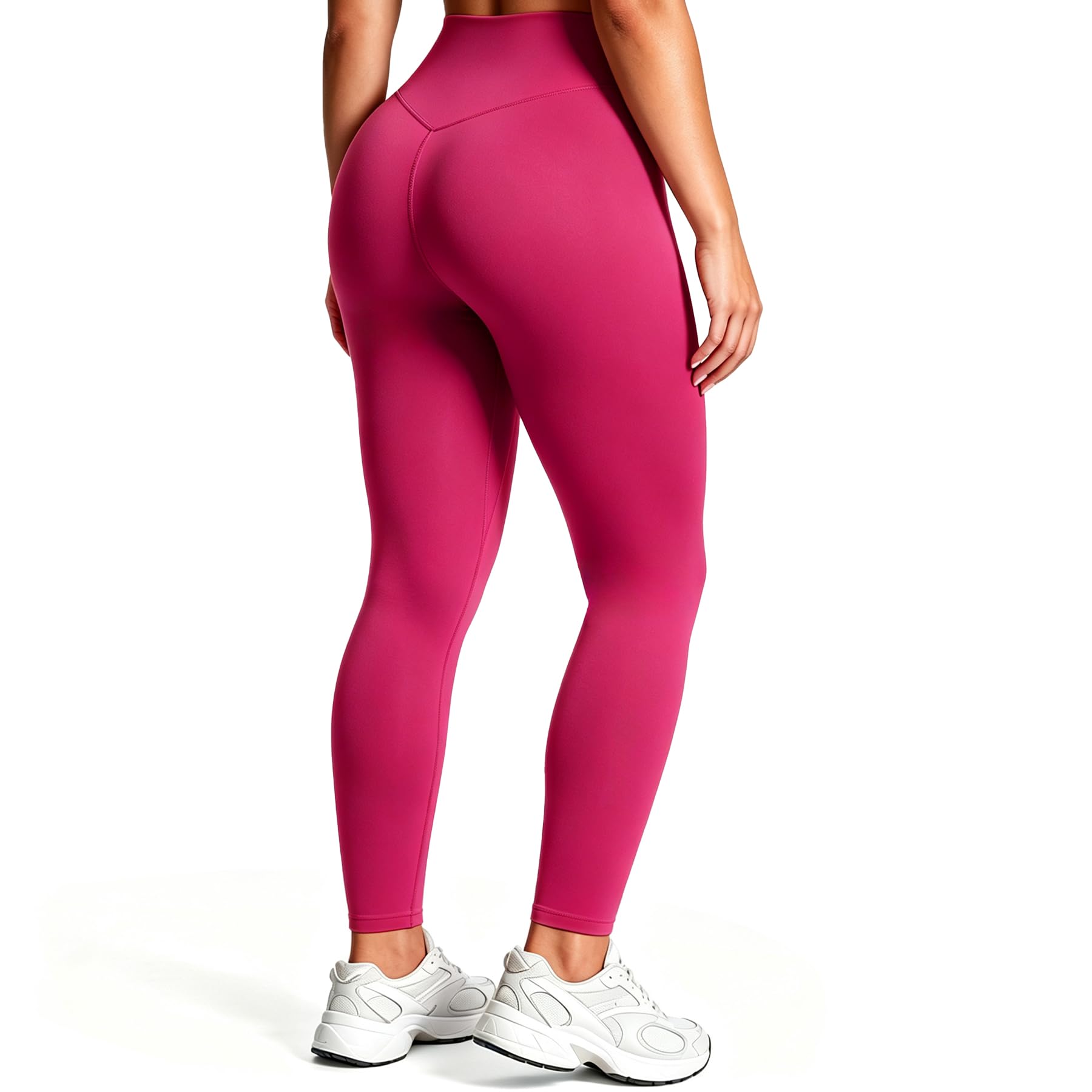 Aoxjox Metamorph Deep V Yoga Pants 26"