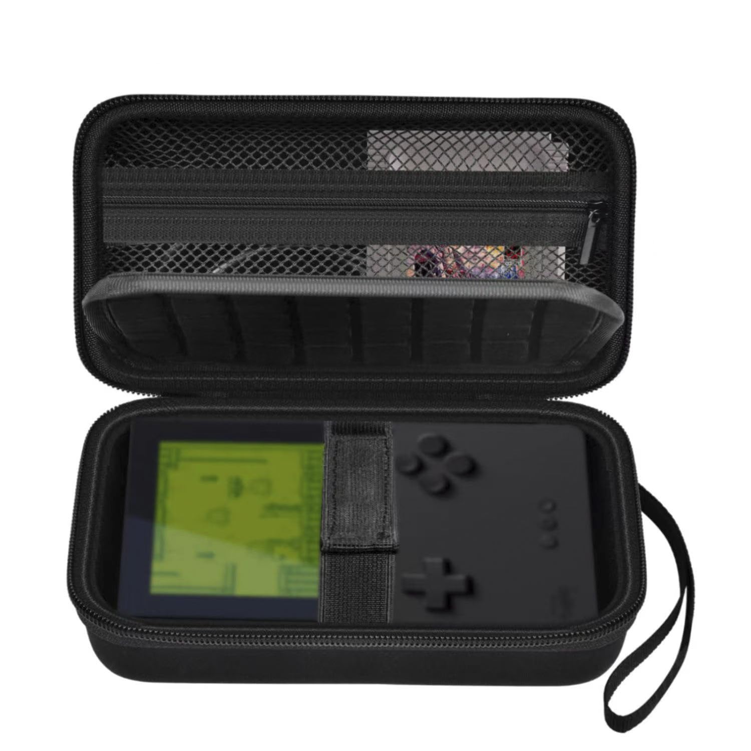 Amazon.co.jp: analogue pocket 対応の収納ボックスEVAケース