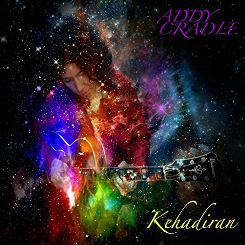 Amazon.co.jp: Kehadiran : Addy Cradle: デジタルミュージック