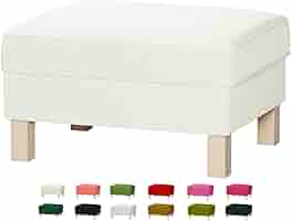 IKEA KARLSTAD オットマン 51X7AmeOEPL._UF894,1000_QL80_.jpg
