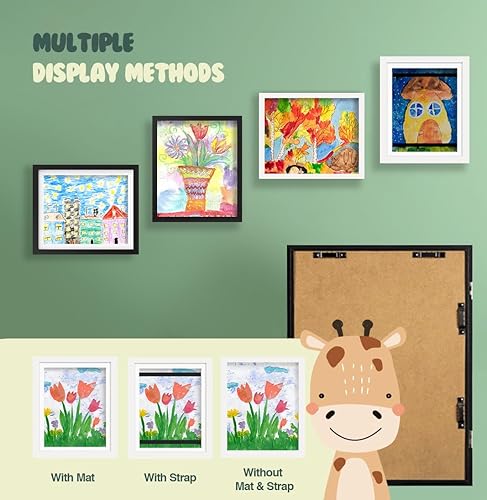 Miniatura 4 de Marco de arte para niños, marcos de arte para niños, marcos para obras de arte infantiles, marcos de arte para niños, marco de arte para niños,