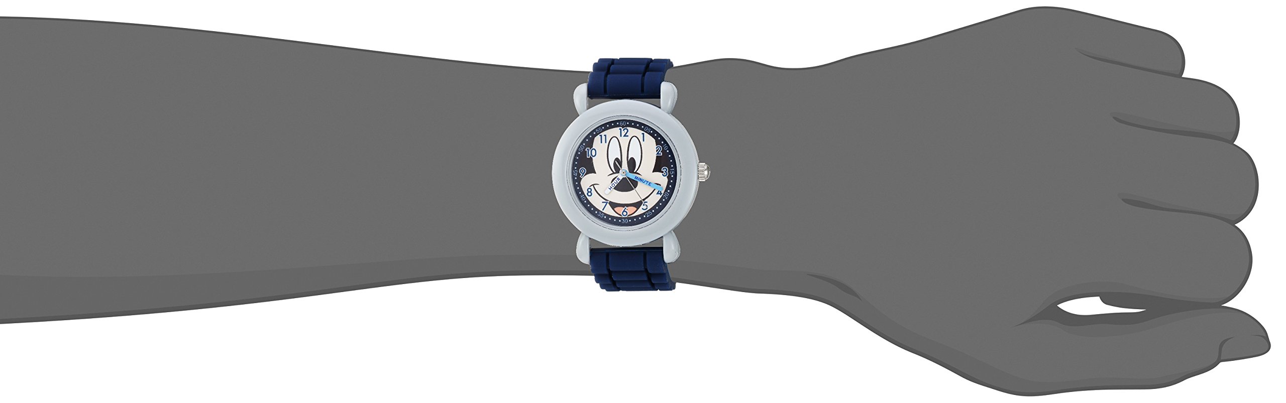 Disney Orologio WDS000522