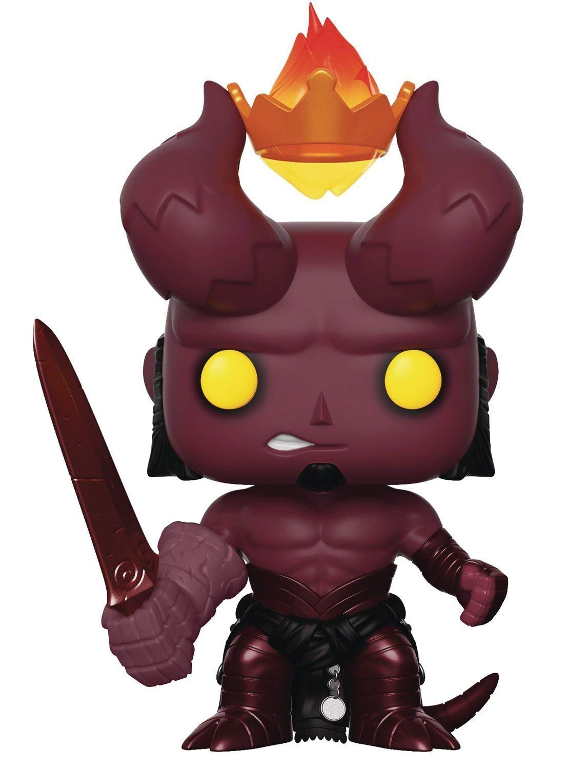 Funko 29468 POP winyl, wielokolorowe