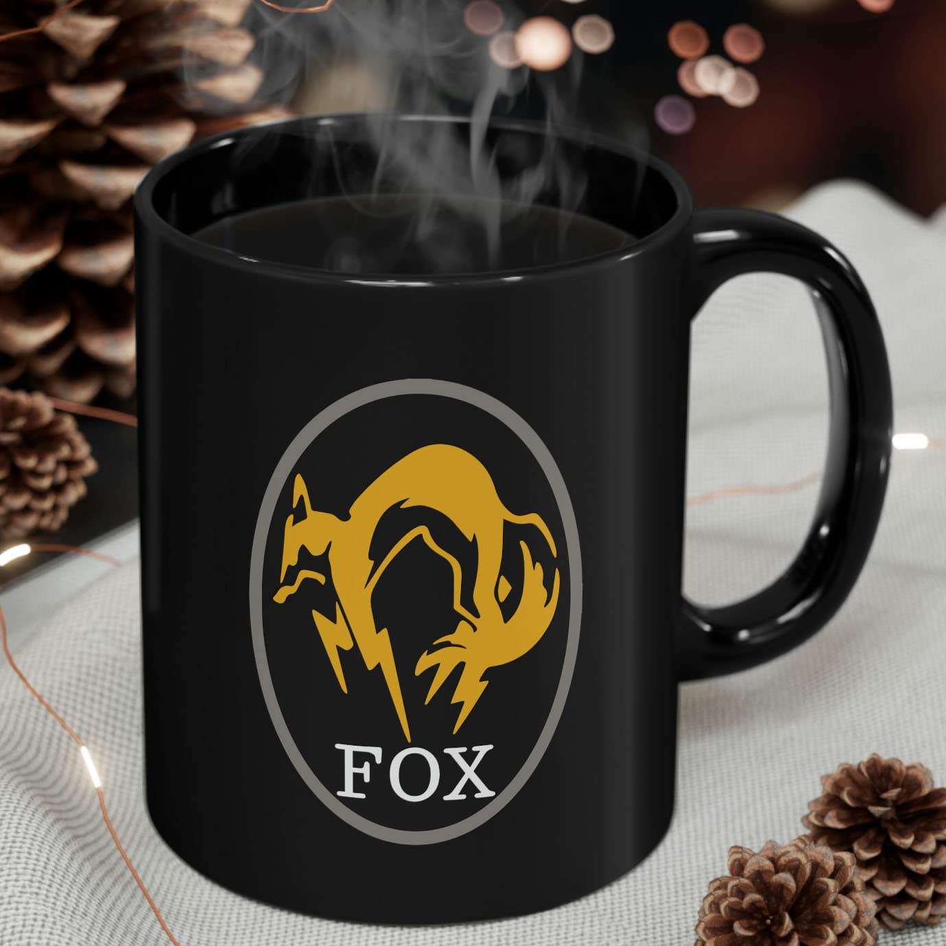 FOX