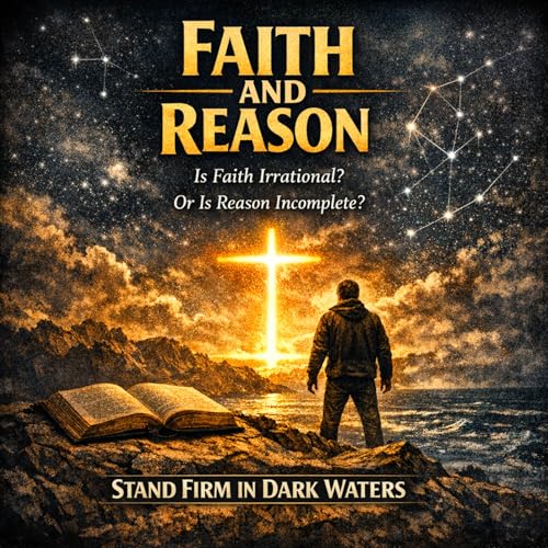Is Faith Irrational? Or Is Reason Incomplete?