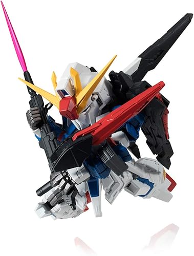 Miniatura 4 de Bandai Tamashii Nations NX Edge Style Hyper Mega Launcher "Mobile Suit Zeta Gundam"