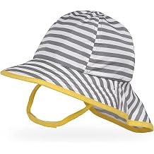 Sunday Afternoons Toddler Sunsprout Hat