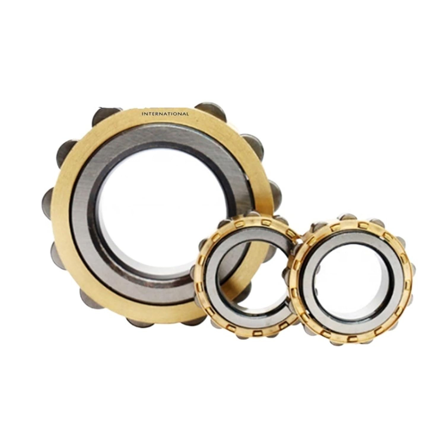 Reducer Parts Eccentric Bearing Cylindrical Bearing RN205 / RN206 / RN307 / RN309 / RN312 / RN219 / RN222 / RN228(RN205)