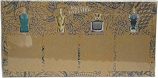 Miniatures Set by Jean Paul Gaultier for Men