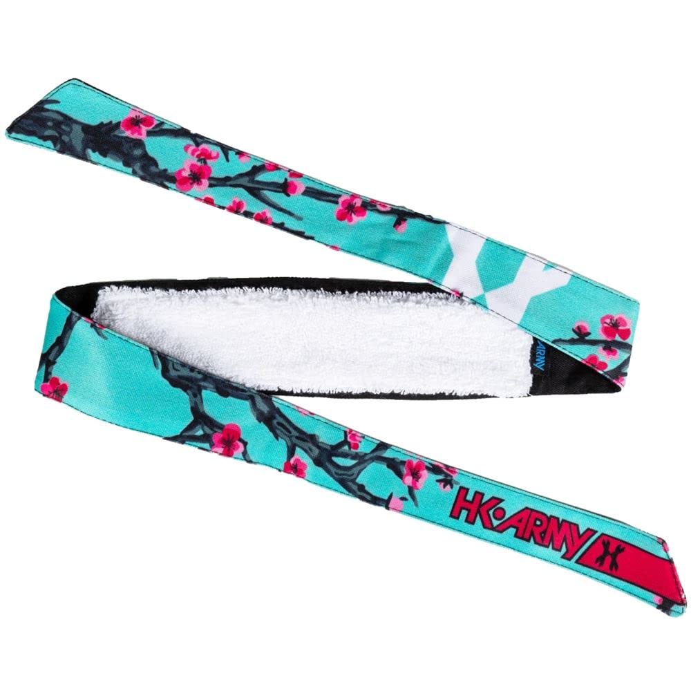 Bandeau Paintball HK Army Haze Patriot - Neuf