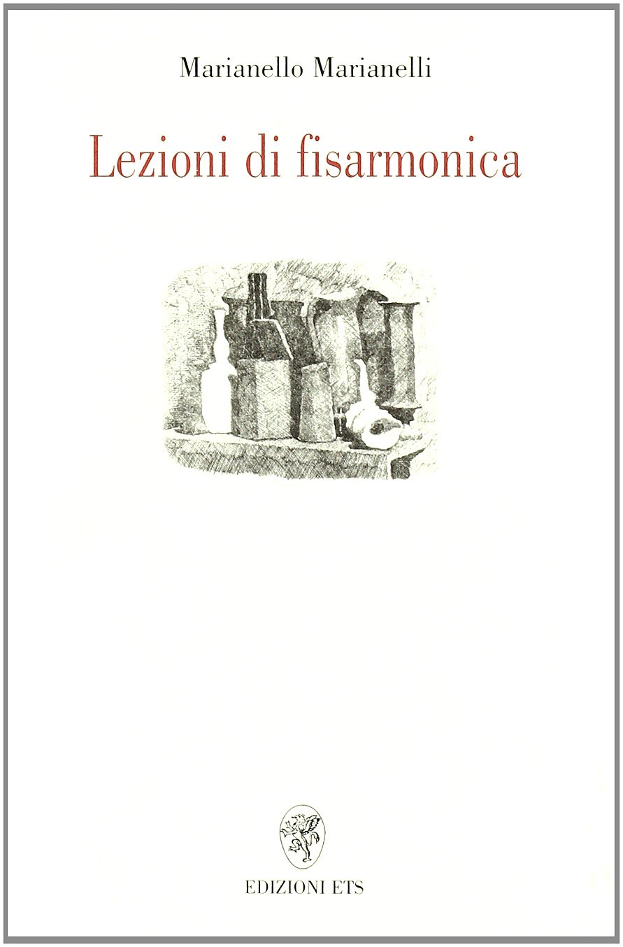 Lezioni di fisarmonica
