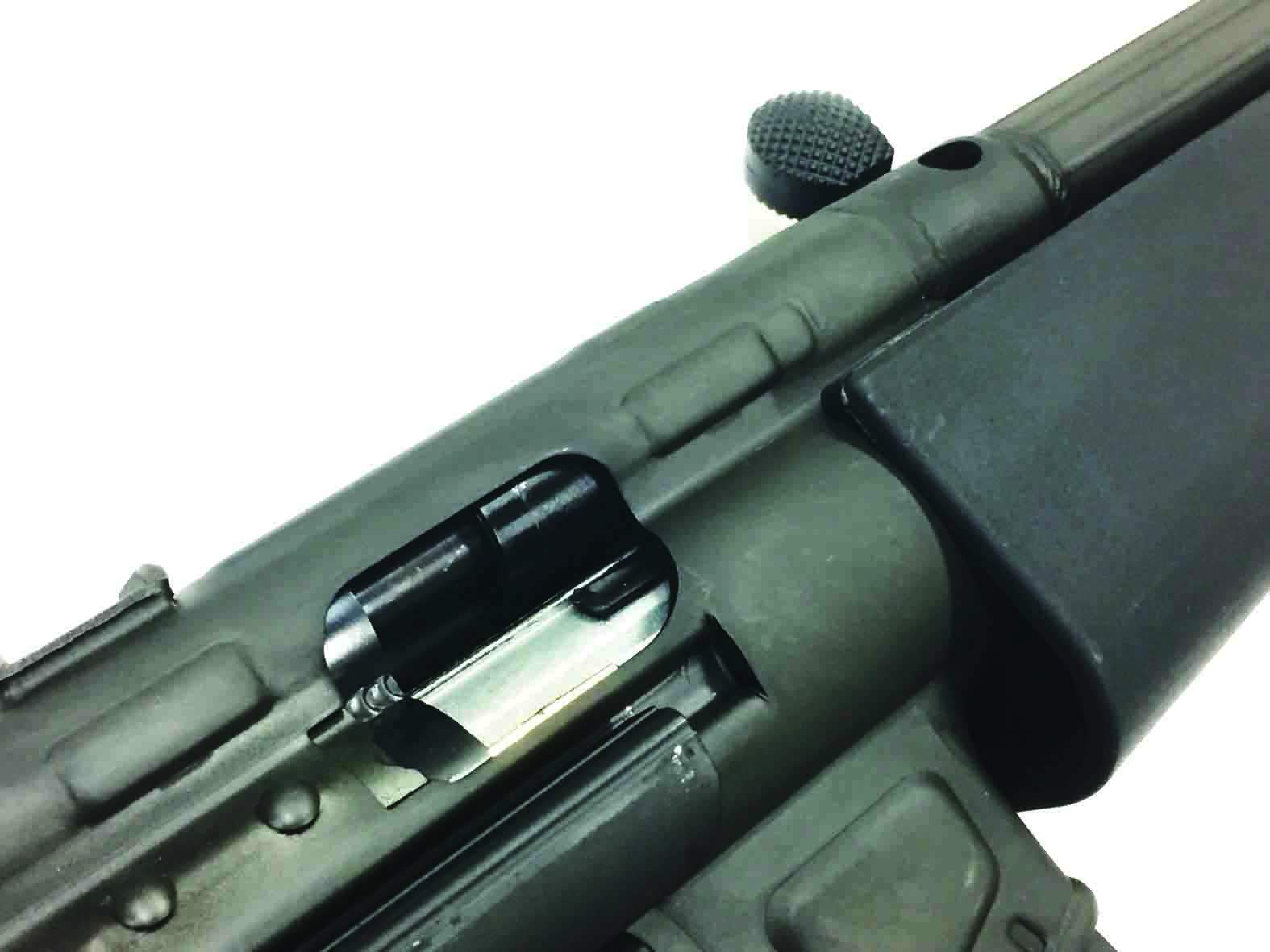 Amazon | BOLT リコイルショック電動ガン MP5J PEAKER B.R.S.S