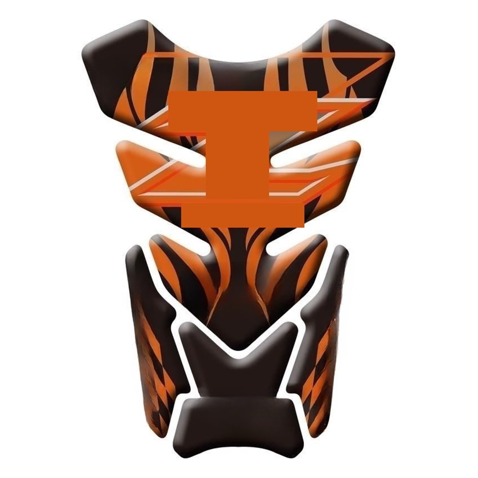 Motorcycle Sticker for Z250 Z300 Z400 Z650 Z750 Z800 Z1000 Z900