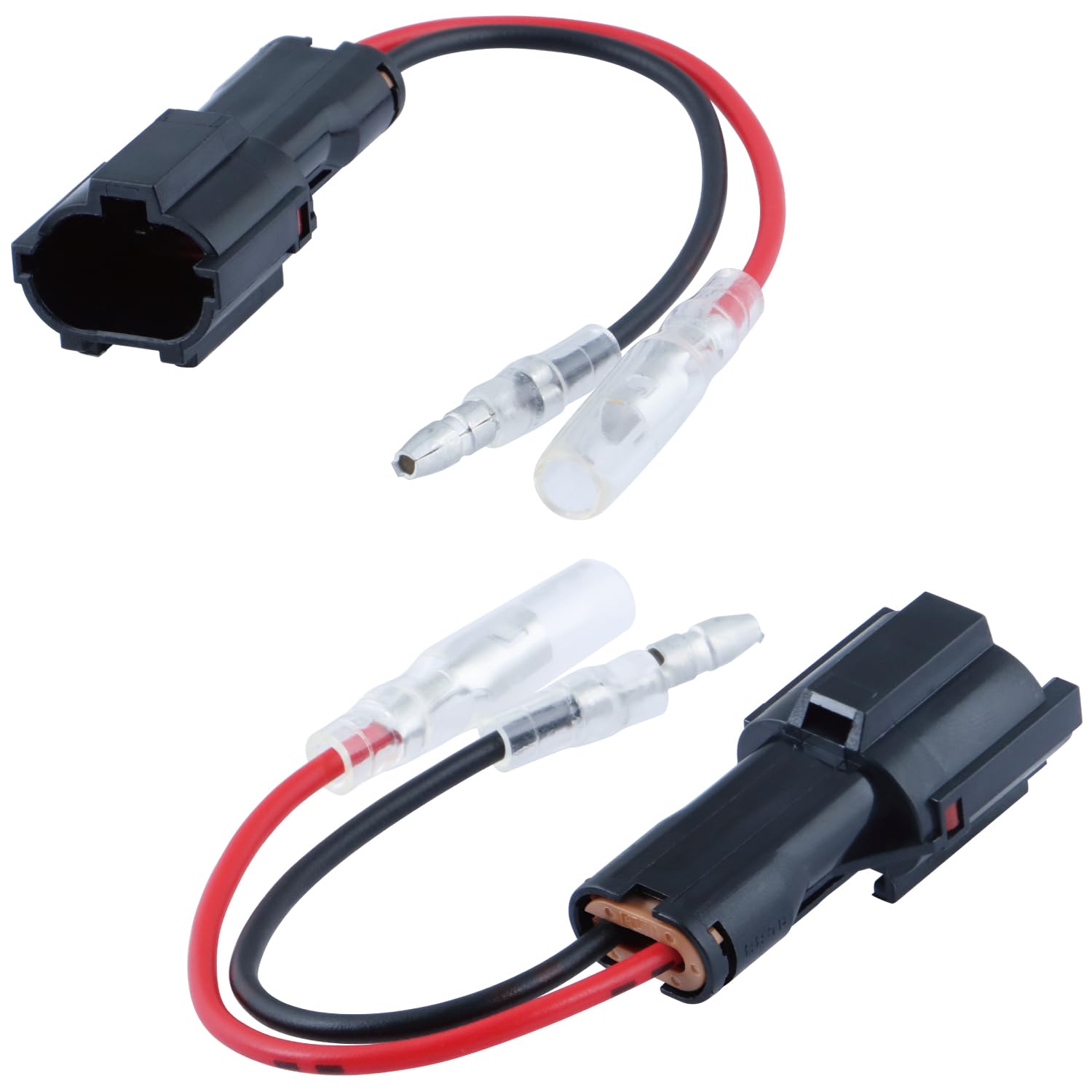 しそ　17口 Amazon | ジェット イノウエ(JET INOUE)スモール電源取り出し用