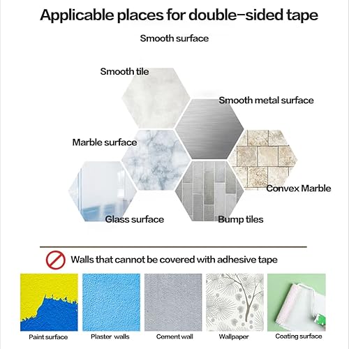 Miniatura 7 de YOTWENK Paquete de 2 soportes para toallas de papel debajo del gabinete para cocina, soporte de pared para toallas de papel, soporte de rollo de