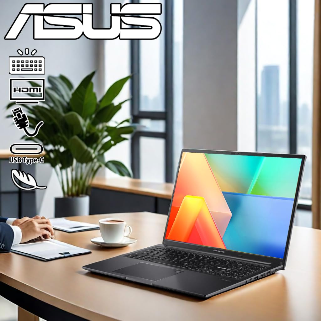 Amazon.com: ASUS VivoBook 16 AI Laptop - AMD Ryzen 7 Pro 7730U