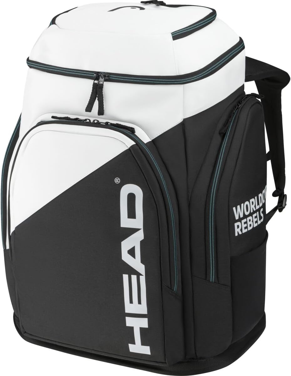 HEAD ヘッド バッグ・ケース メンズ レディース 2025 REBELS RACING