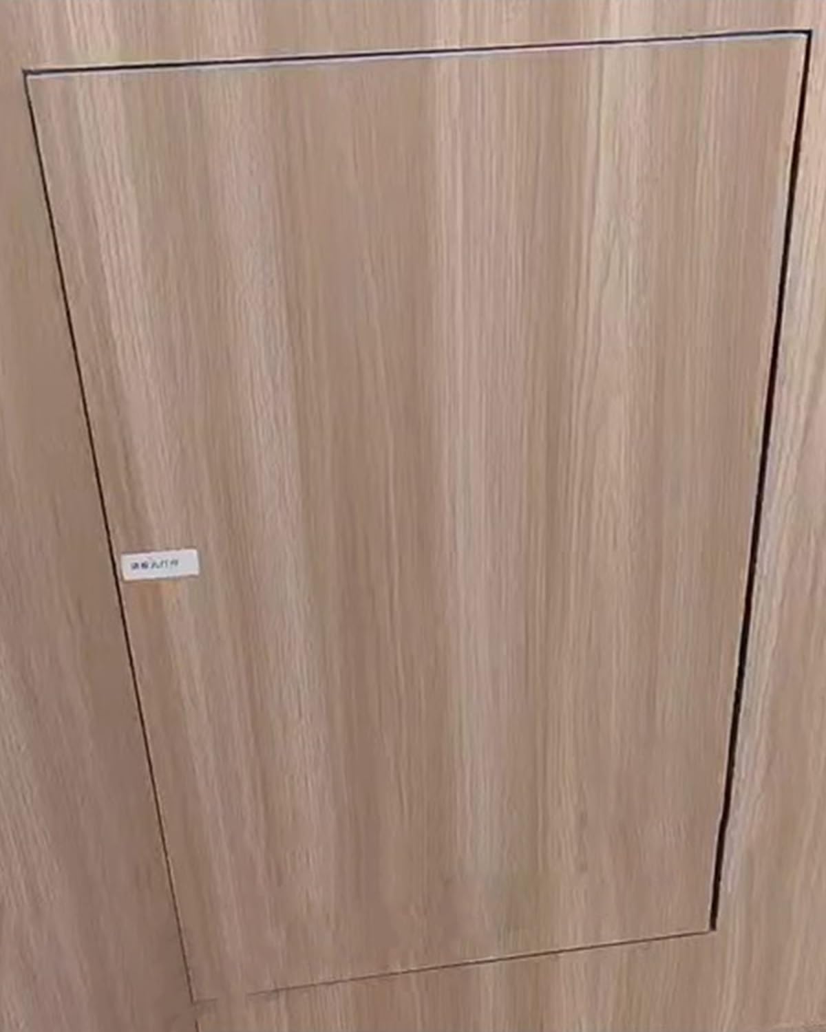 Hidden Access Panel for Drywall, Decorative Wall Door Cover for Plumbing and Electrical Inspection, Shower Valve Hatch