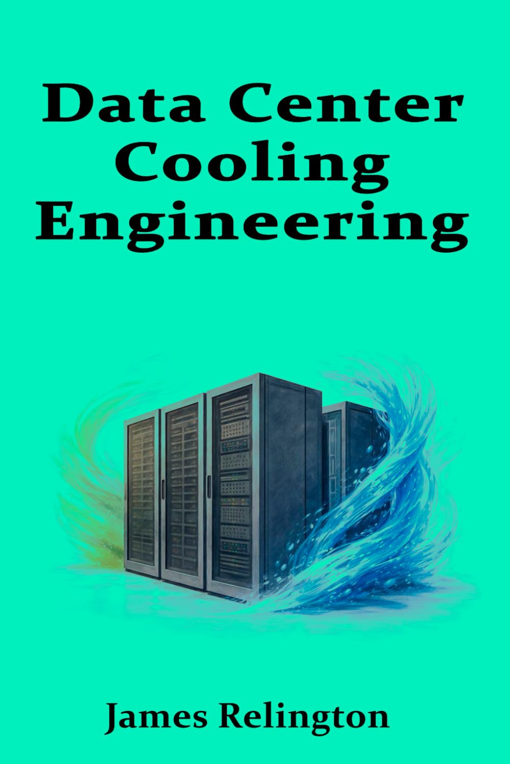 Data Center Cooling Engineering: Data Center Cooling Engineering