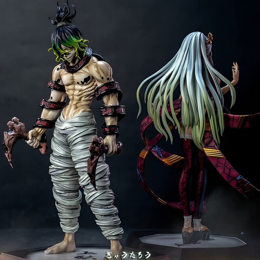 アニメキャラクター フィギュアセット 10体 61q4XUf80ZL._AC_UL210_SR210,