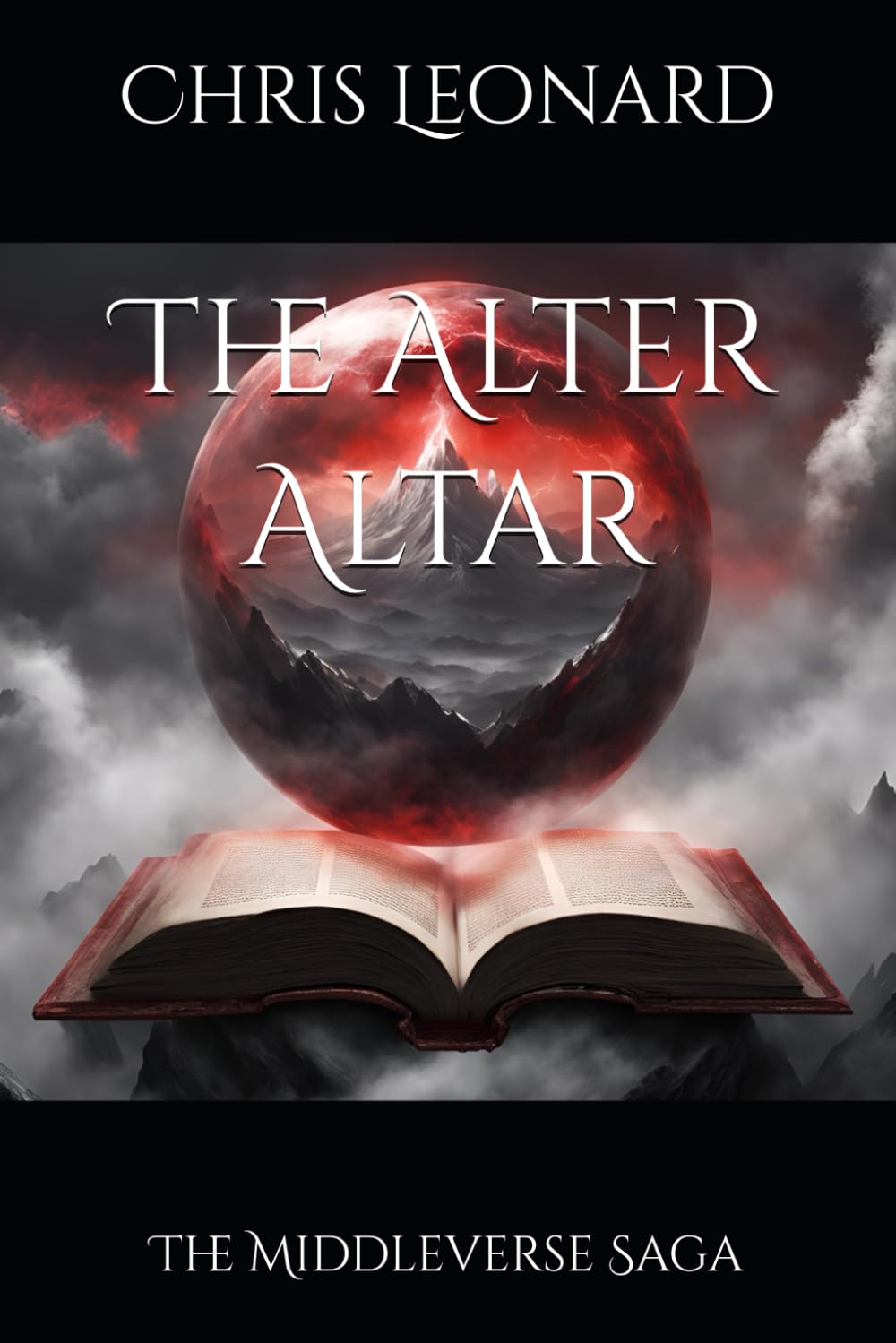 The Alter Altar: The Middleverse Saga